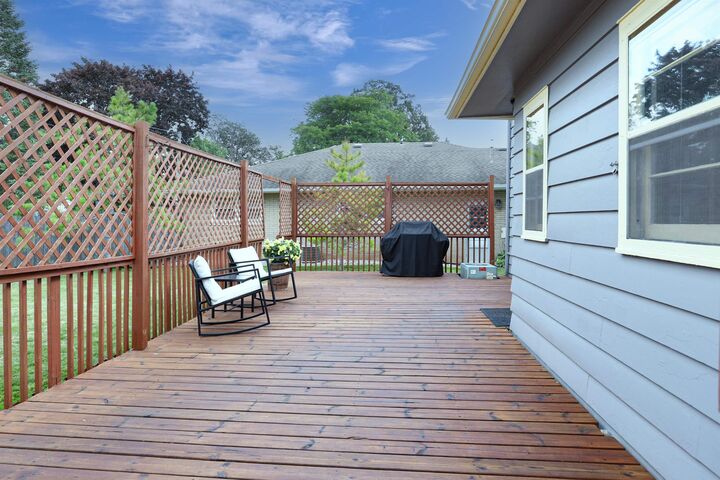 Property Photo: 524 N Outagamie Court WI 54914