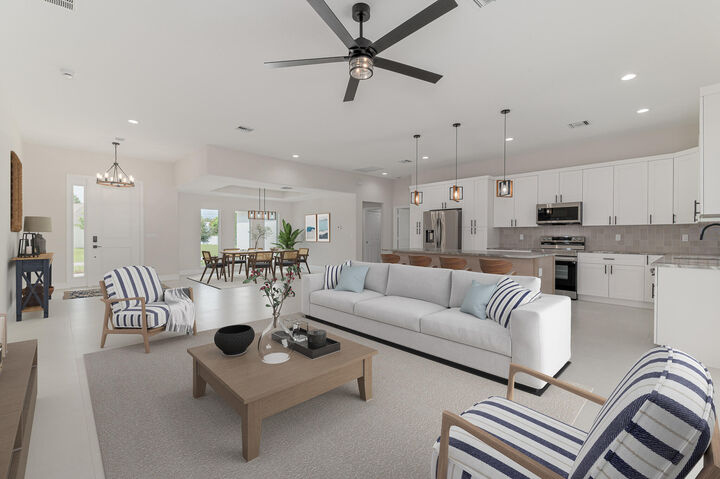 Property Photo:  513 SW Nautical Avenue  FL 34984 