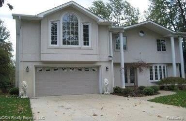 Property Photo:  1965 Devonshire Road  MI 48302 