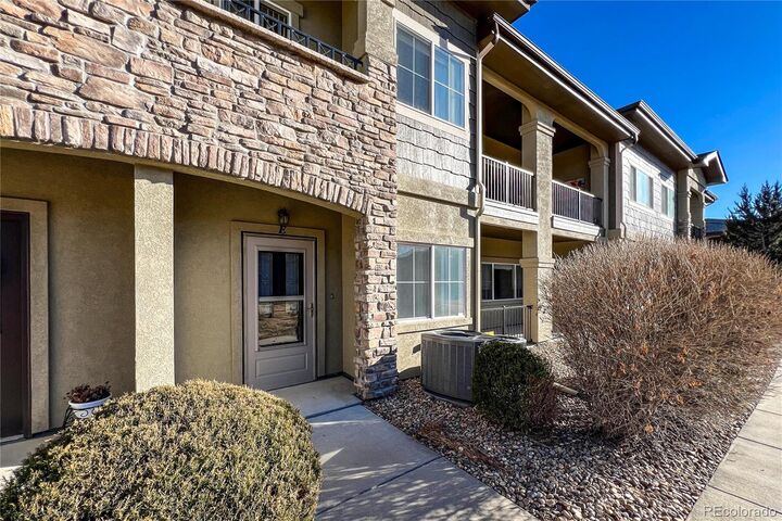 2239 Calais Drive 11E  Longmont CO 80504 photo