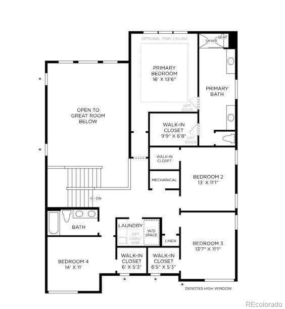 Property Photo: 291 Welded Tuff Trail CO 80104