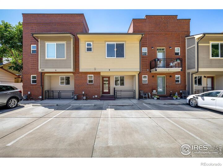 409 Terry Street B  Longmont CO 80501 photo