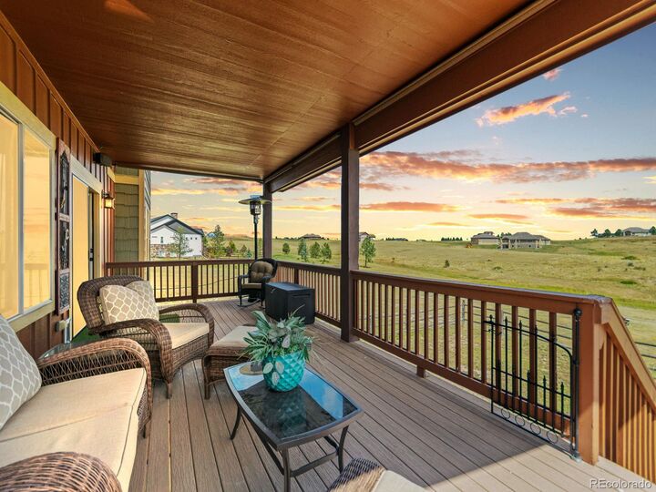 Property Photo:  32660 Legacy Ridge Street  CO 80107 