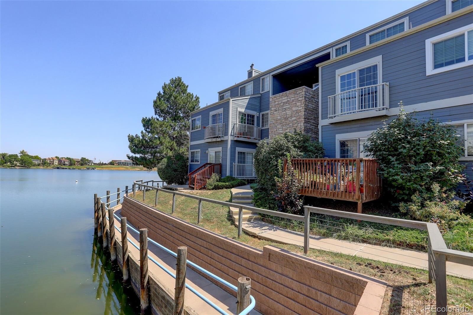 Property Photo: 6840 Xavier Circle 3 CO 80030