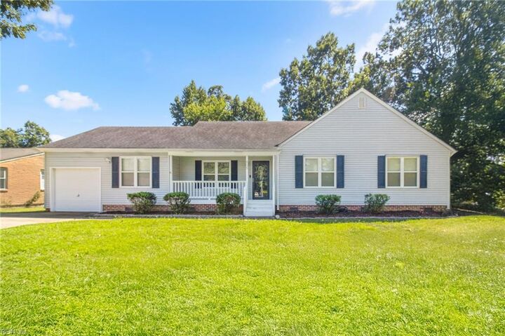 4125 Nina Dr  Chesapeake VA 23321 photo