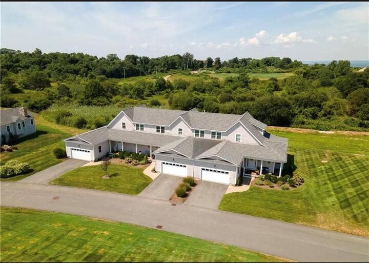 Property Photo: 68 Rebels Way RI 02871