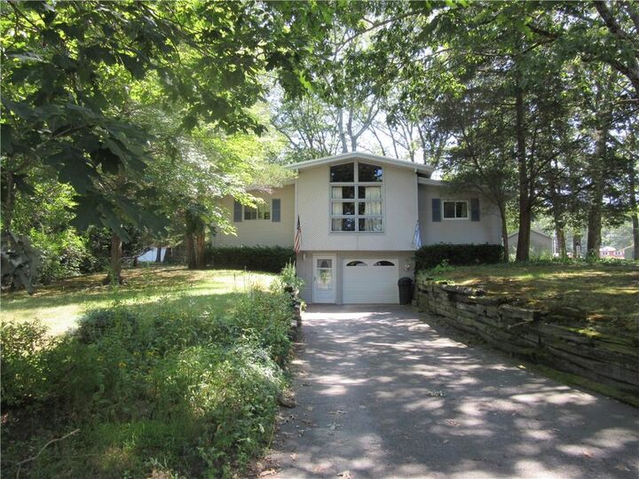 11 Cheyenne Trail  West Greenwich RI 02817 photo