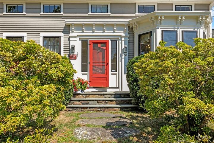 Property Photo: 66 Power Street RI 02871