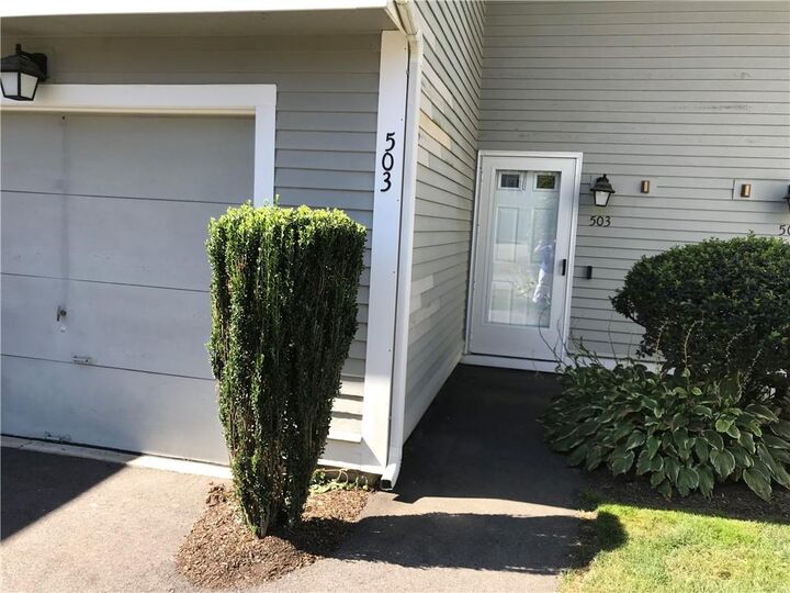 503 Brookhaven Lane  Woonsocket RI 02895 photo