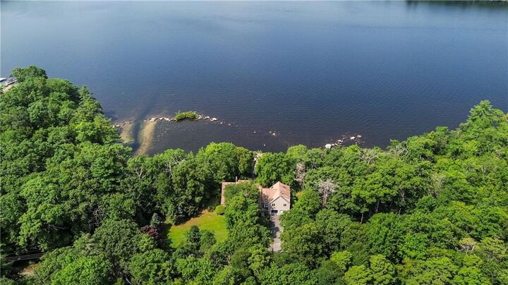 Property Photo:  94 S Shore Road  RI 02859 