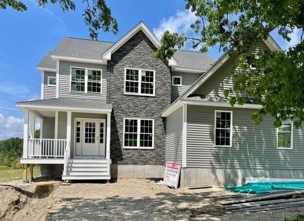 Property Photo:  10 Justin Court  RI 02919 