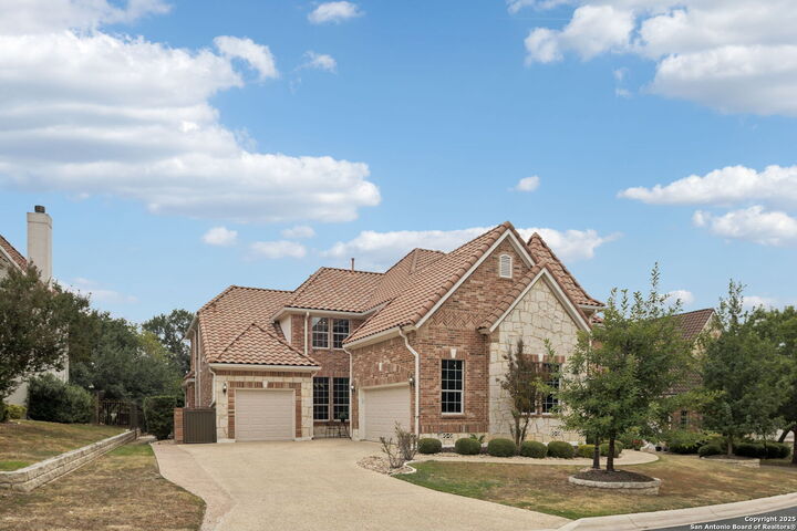 Property Photo: 7218 Hovingham TX 78257