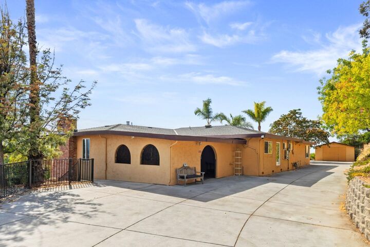 Property Photo: 14990 Garcal Drive CA 95127