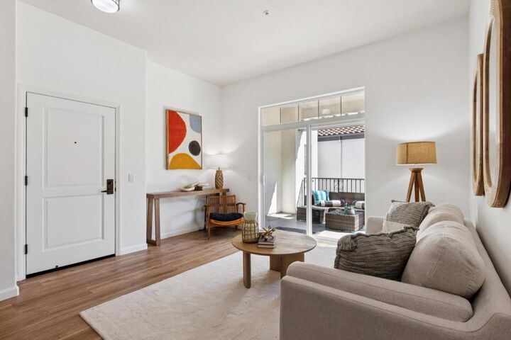 Property Photo: 20128 Stevens Creek Boulevard 209 CA 95014