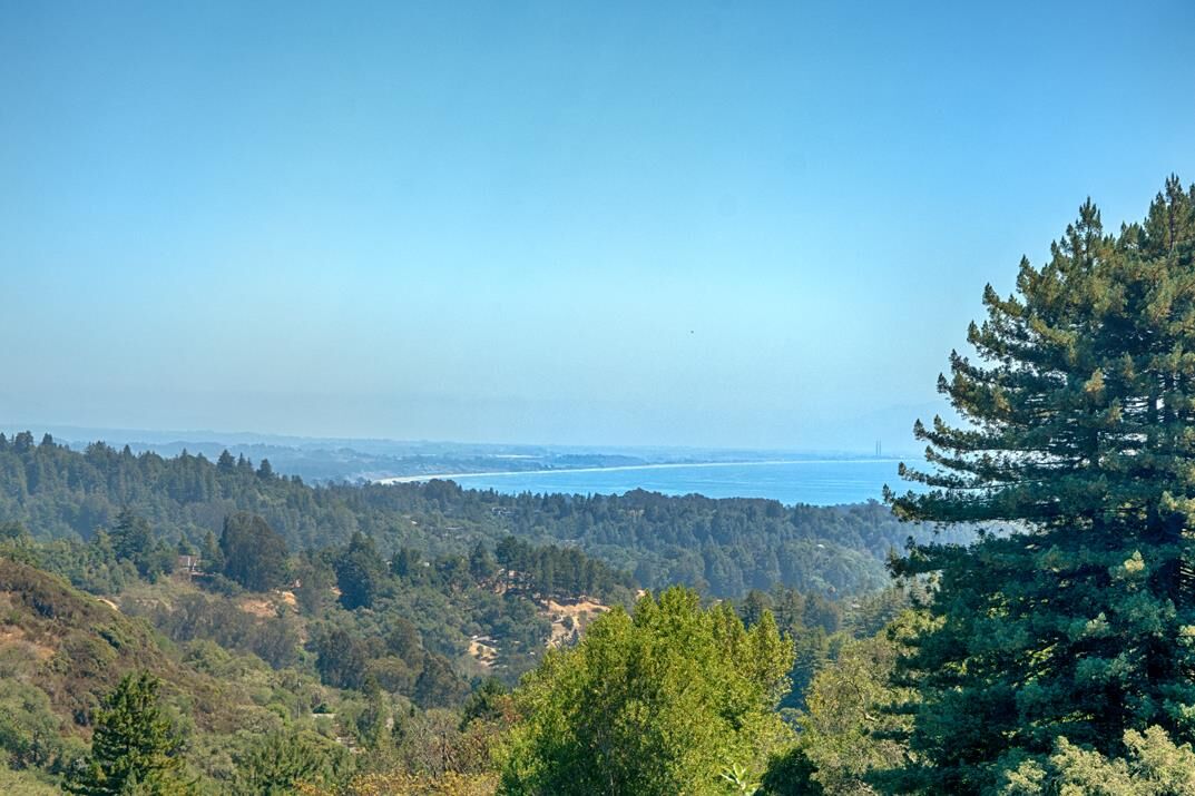 Property Photo: 1430 Hidden Valley Road CA 95073