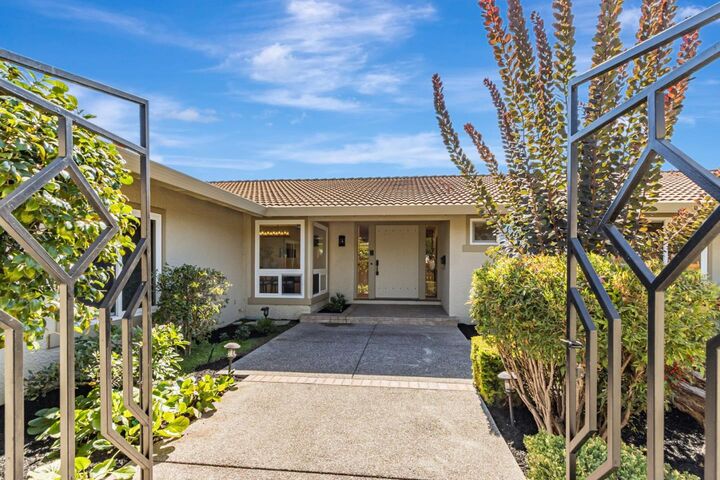 Property Photo:  2143 Mulberry Circle  CA 95125 
