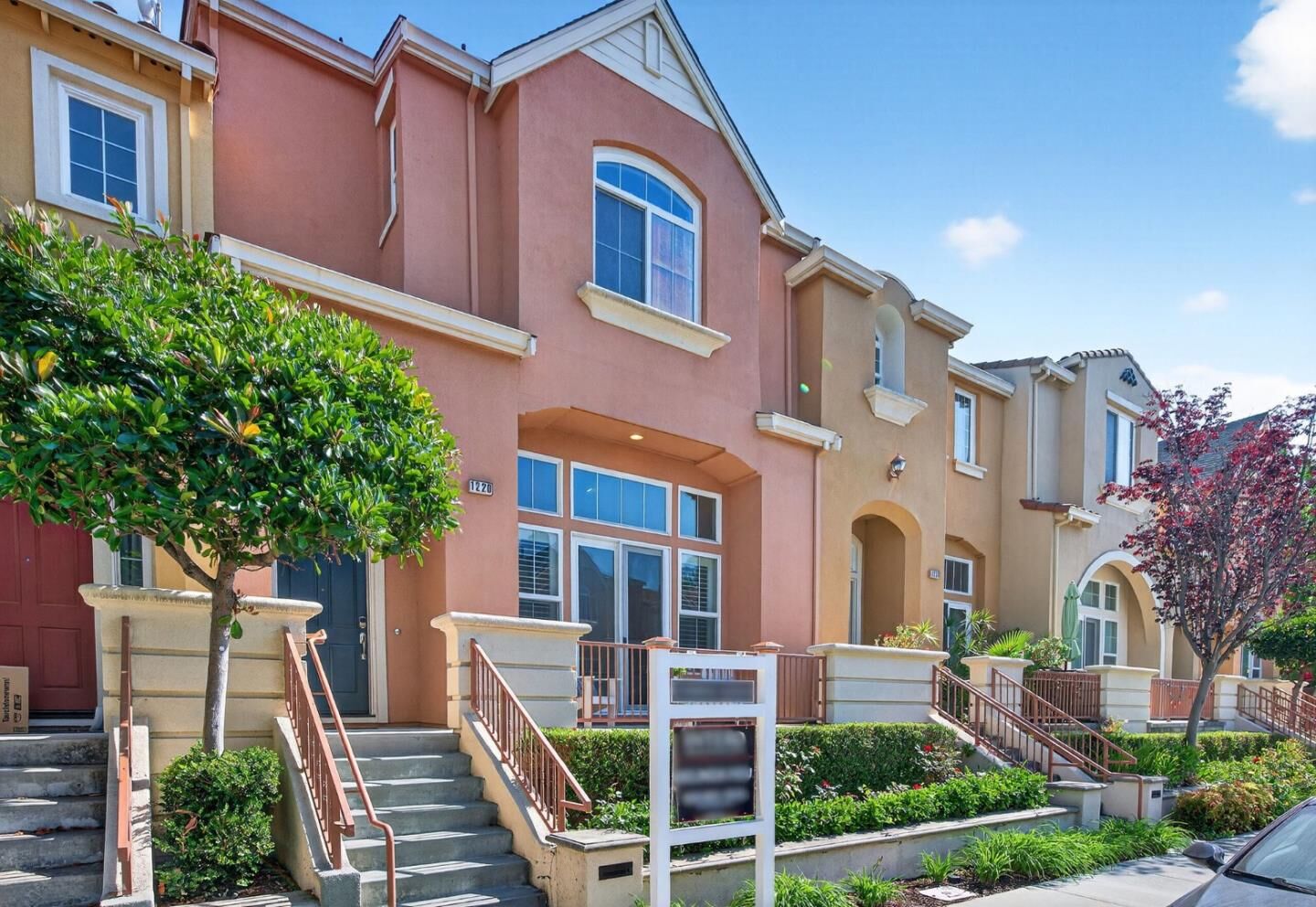 Property Photo: 1220 Kelley Way CA 95054