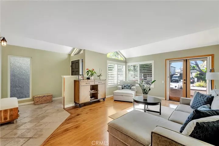 Property Photo: 626 9th Street CA 92648