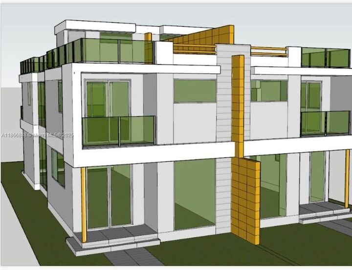 9204 NW 4th Ave  Miami FL 33150 photo