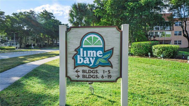 9091 Lime Bay Blvd 110  Tamarac FL 33321 photo
