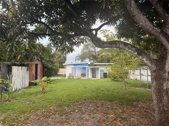 Property Photo: 1060 NW 121st St FL 33168