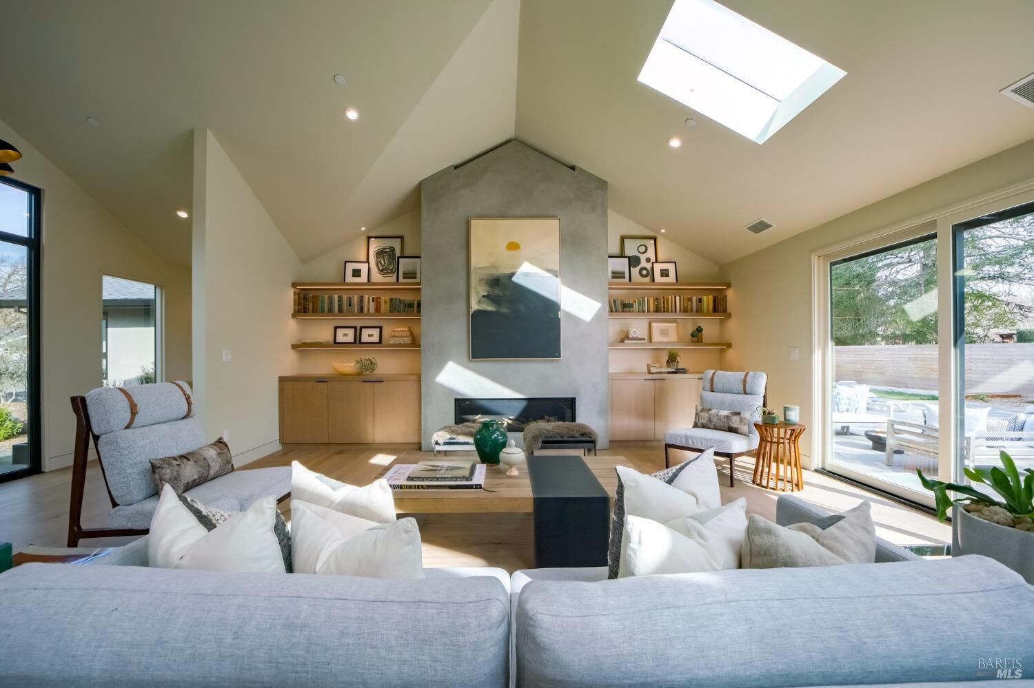 Property Photo: 20018 Saint Germain Lane CA 95476