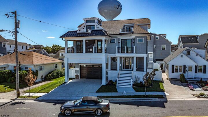 3008 Ventnor Ave  Longport NJ 08403 photo