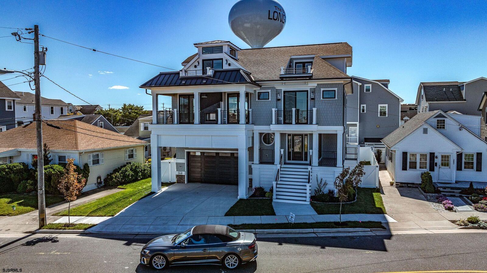 Property Photo: 3008 Ventnor Ave NJ 08403