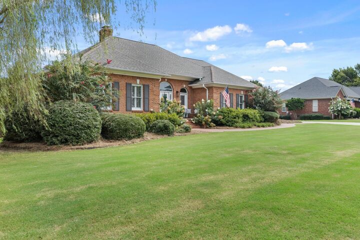Property Photo: 341 Co Rd 1317 AL 35179 - VINEMONT