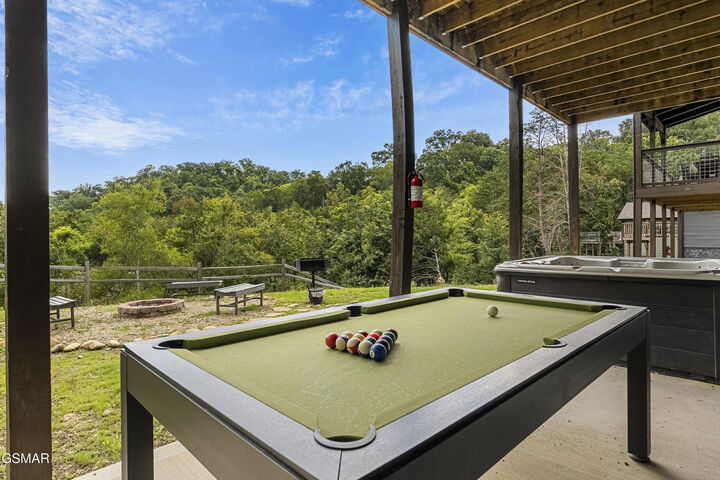 Property Photo: 2109 Eagle Feather Drive TN 37876