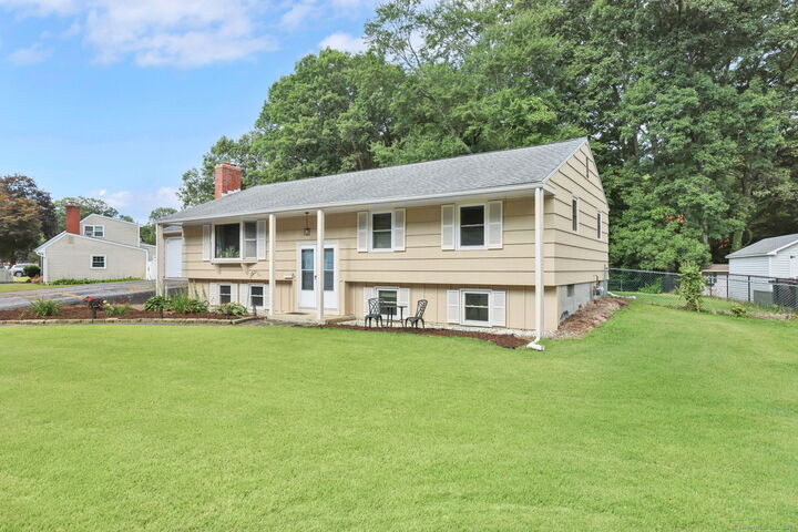 Property Photo:  14 Ridge Road  CT 06082 