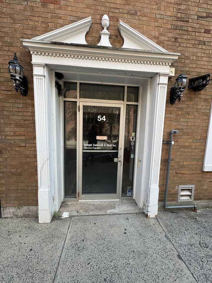 Property Photo: 54 Wall Street CT 06511