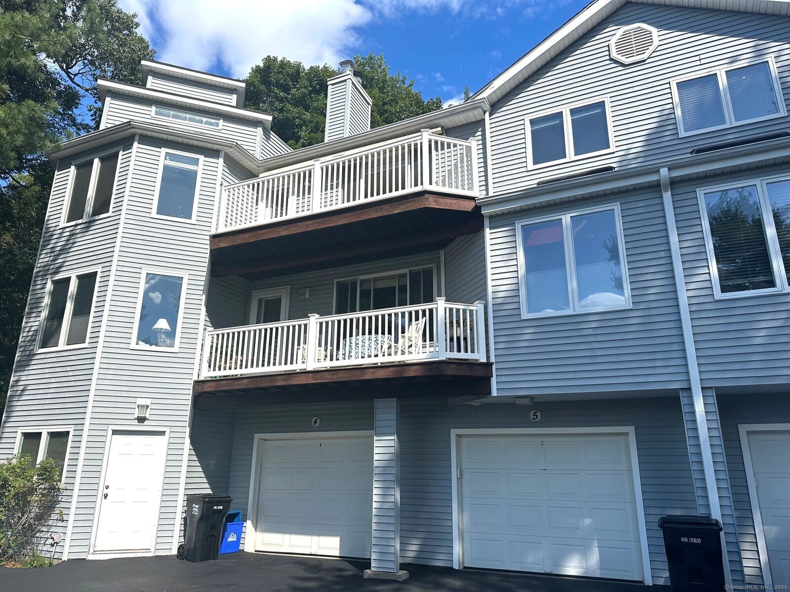 Property Photo: 5 Quarry Dock Road 5 CT 06405