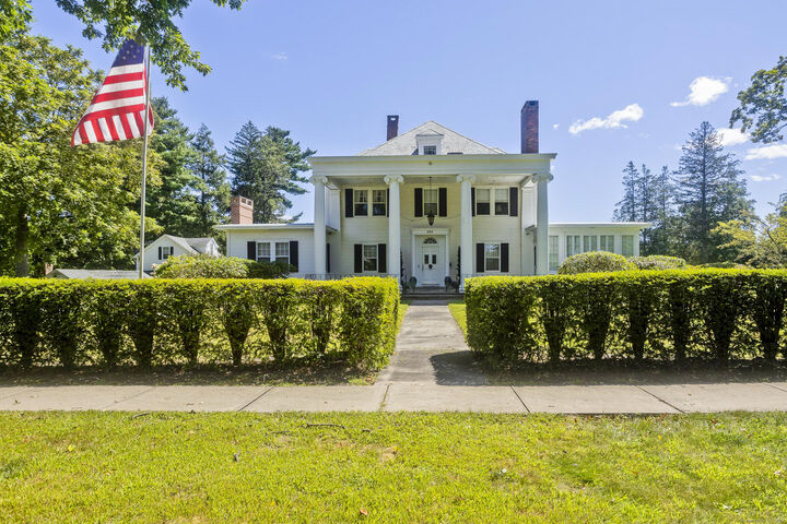 Property Photo: 300 South Main Street CT 06078