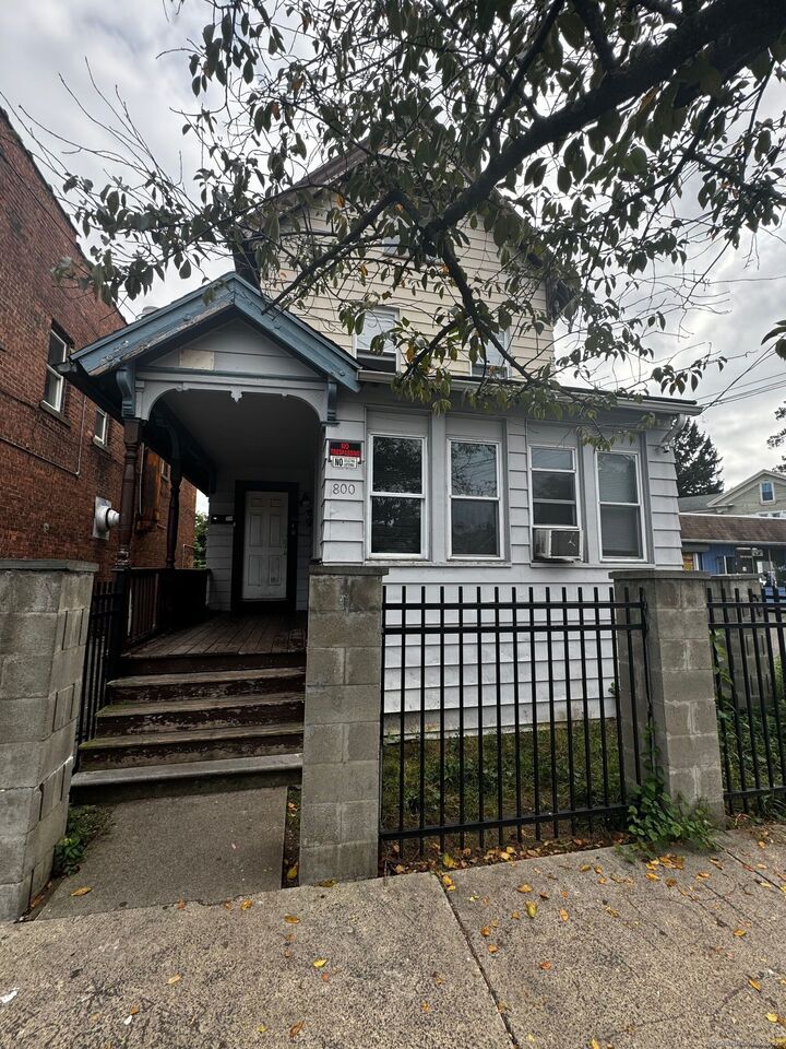800 George Street  New Haven CT 06511 photo