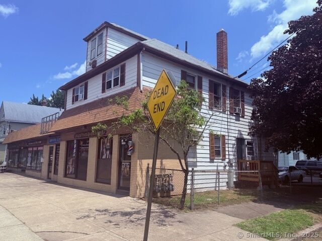Property Photo:  2310 East Main Street  CT 06610 