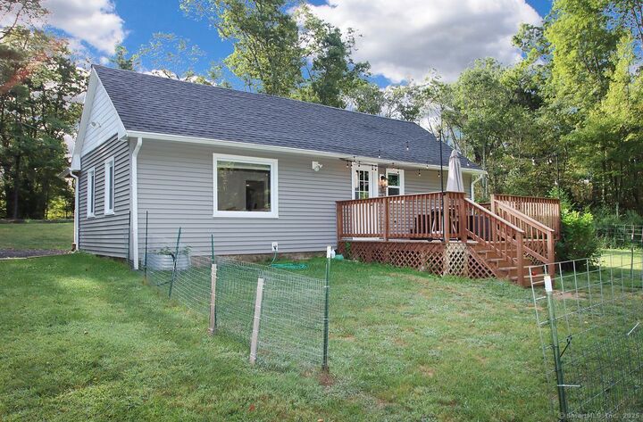 Property Photo: 314R Blue Hills Road CT 06422