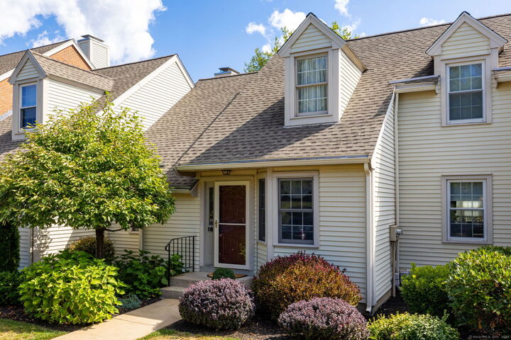 18 Orchard Brook Drive 18  Wethersfield CT 06109 photo