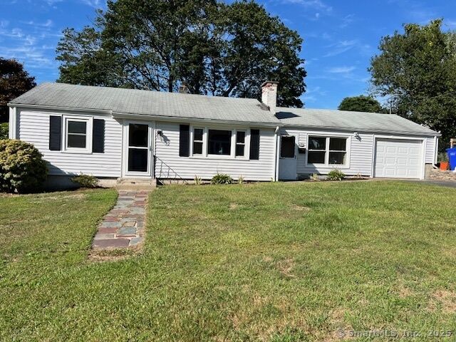 Property Photo: 121 Riverview Avenue CT 06340