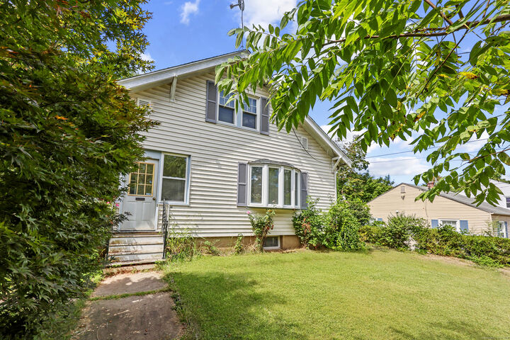 Property Photo: 39 Cortland Street CT 06110