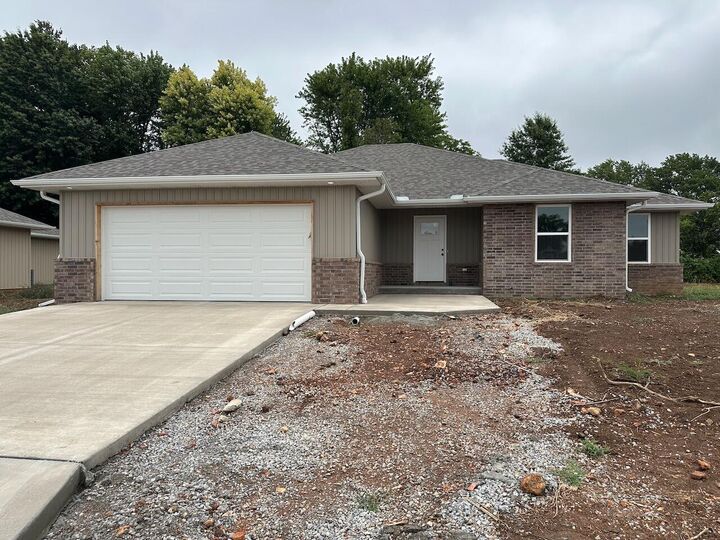 41 Whitley Lane  Monett MO 65708 photo