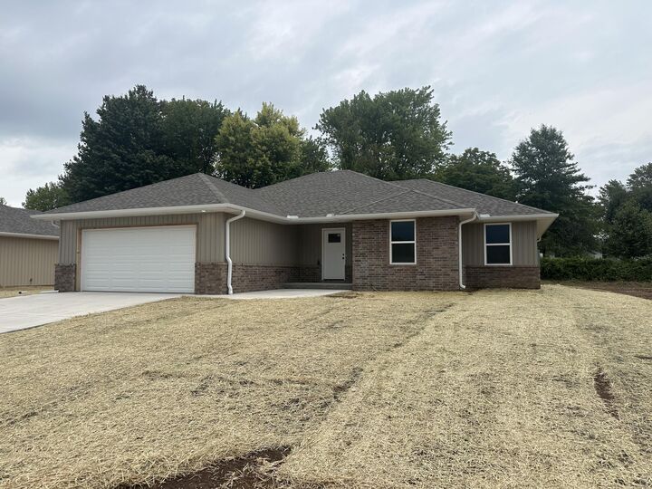 41 Whitley Lane  Monett MO 65708 photo