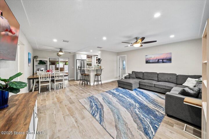 Property Photo:  787 Tupelo Drive  FL 32935 
