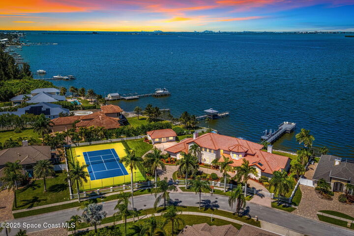 1840 Harbor Point Drive  Merritt Island FL 32952 photo