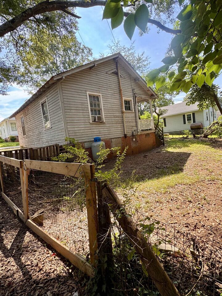 Property Photo: 8149 9th Street SC 29316