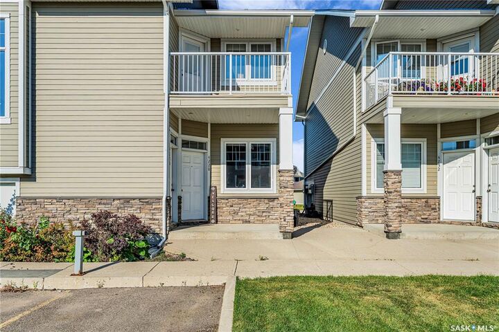 Property Photo: 4228 Green Apple Drive SK S4V 1S1