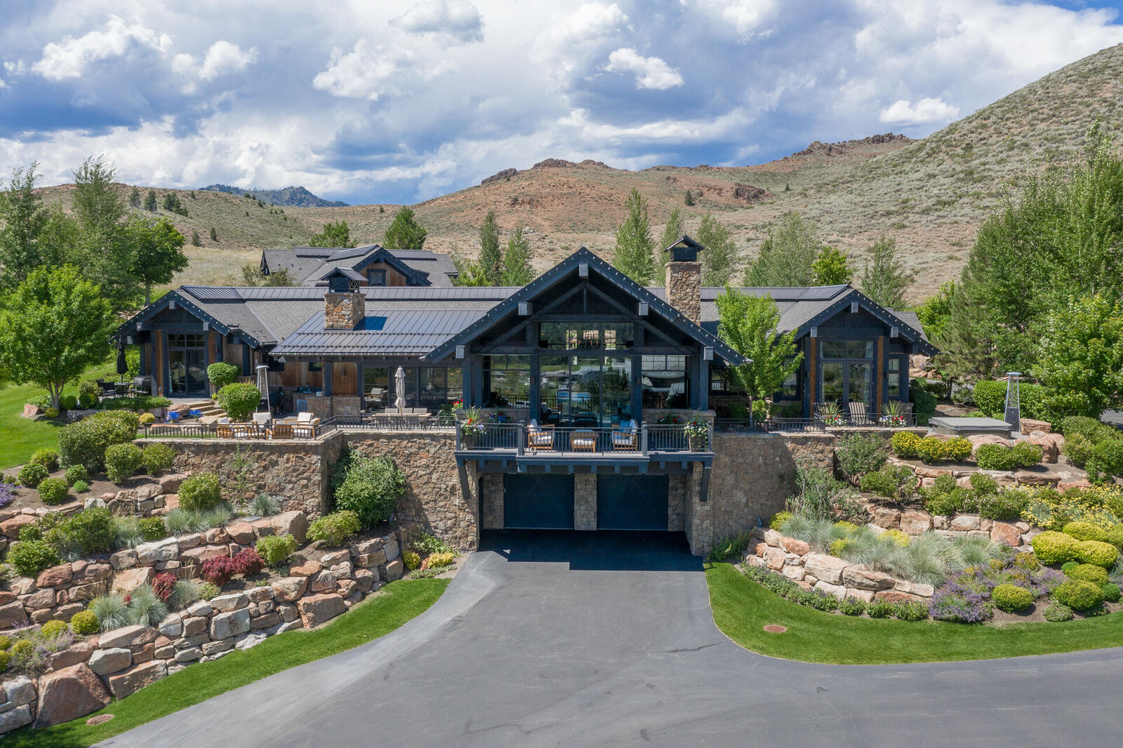 Property Photo: 316 Diamond Back Rd ID 83353