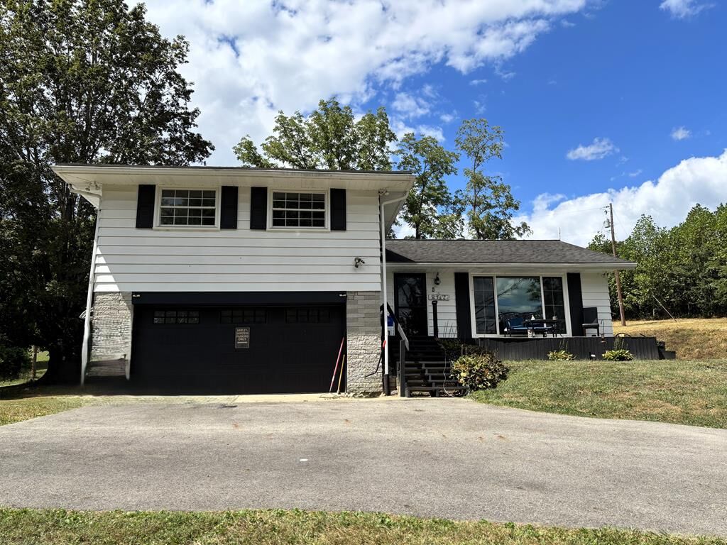 Property Photo: 83 James Road OH 45601