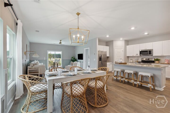 Property Photo: 135 Barefoot Drive GA 31302