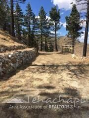 Property Photo:  0 Wild Horse Road  CA 93561 